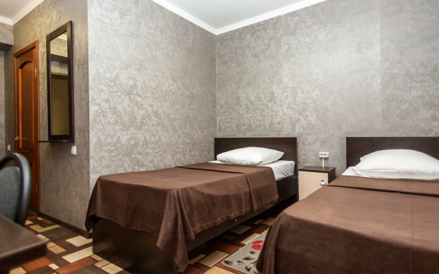 Отель Жемчужина