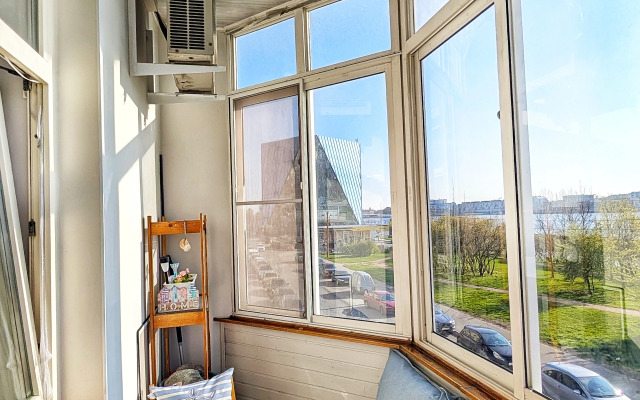 S Krasivym Vidom Flat