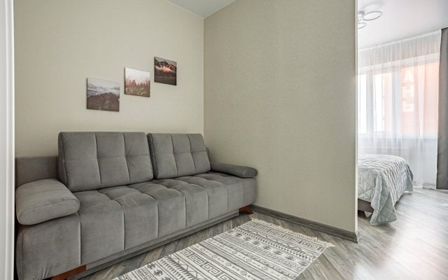 Rich Apart Park Galitskogo Apartments