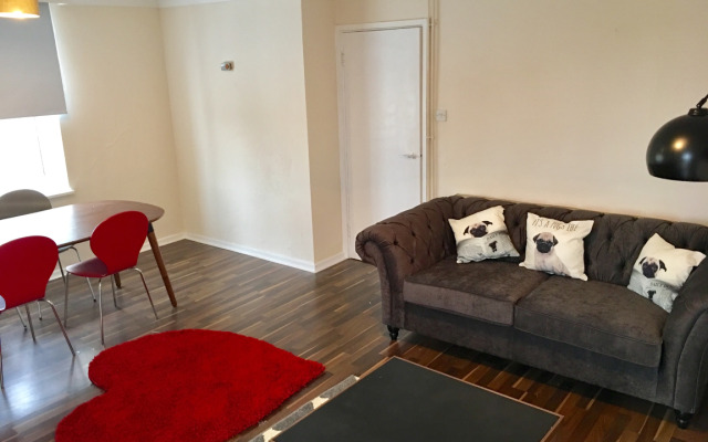 Апартаменты Josehairdesignltd