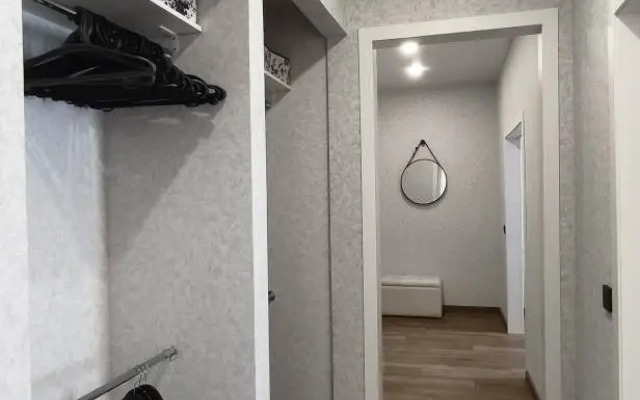 Квартира Ленина 99 -Балкон &Кафе