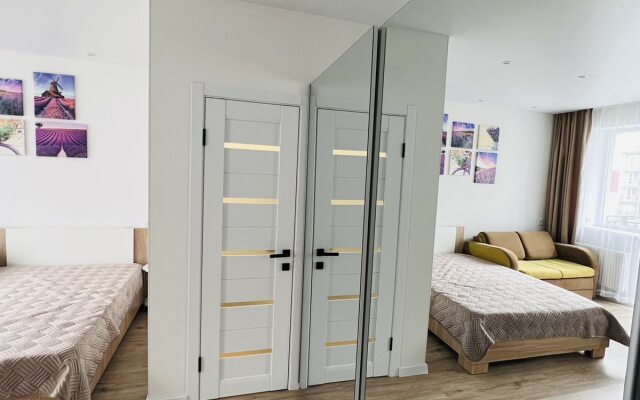 Апартаменты  на Балтике