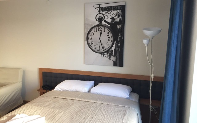 Orbi Palace Apart Maria Apart-Hotel