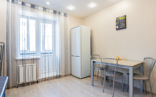 Apartamenty Park Solov'inaa Rosa i Centr Ortopedii