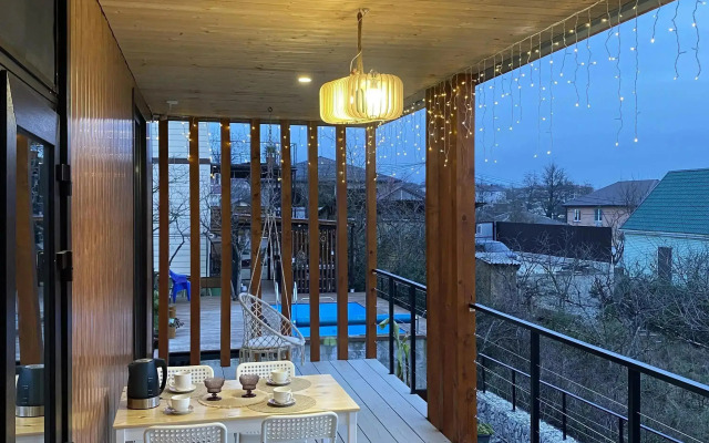 Dolce Vita Villa