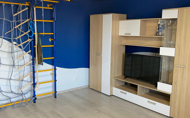 Dlya Otdyha I Prozhivaniya Furnished rooms