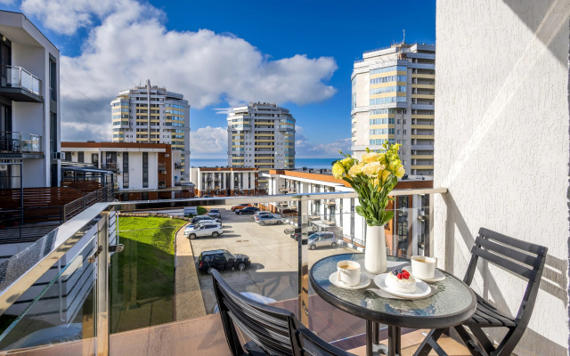 Kasablanka Apartments