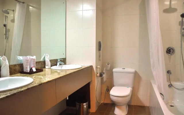 Hotel Ramada by Wyndham Katunayake Colombo International Airport Hotel