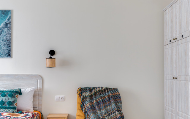 Квартира Уютная в Видном