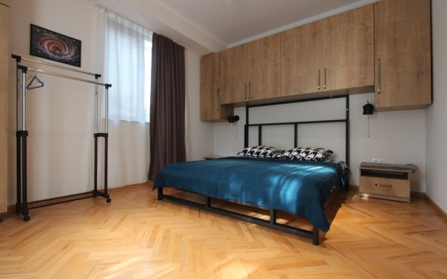 V Starom Tbilisi Apartments