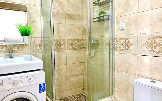 Квартира на Маяковского 56