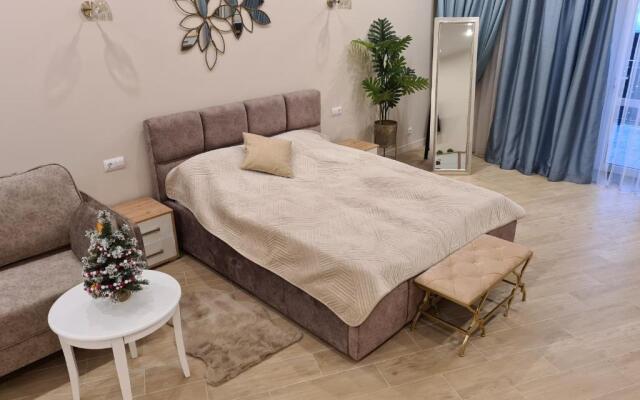 Apart 39 U Zaliva Delfin Apartments