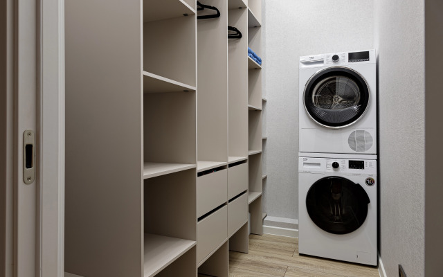 Квартира Уютная