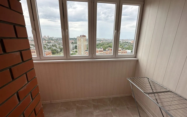 Na Novomoskovskoy 10А Apartments