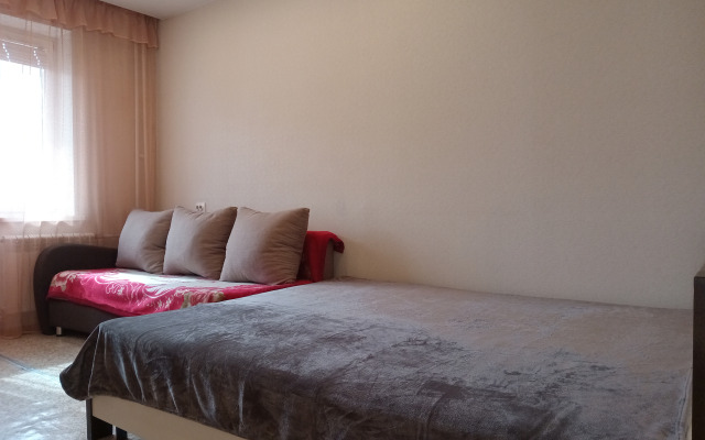 Квартира на Взлетке