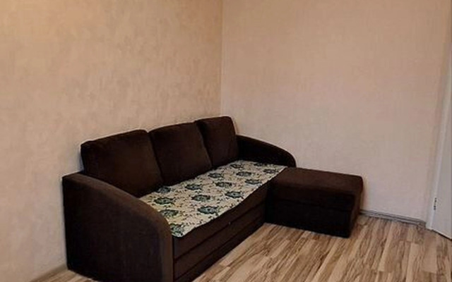 Квартира на Восточно-Кругликовской 34