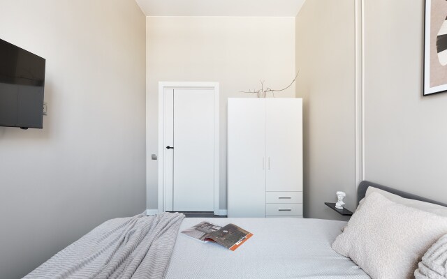 Апартаменты Напротив Казанского Собора