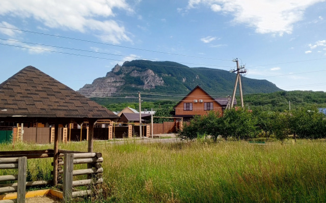 Квартира на Малиновой 1