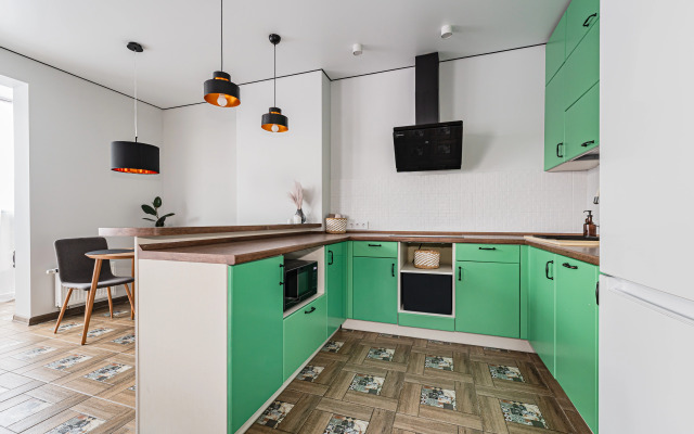 Квартира 1-комнатная на ул. Артиллерийская