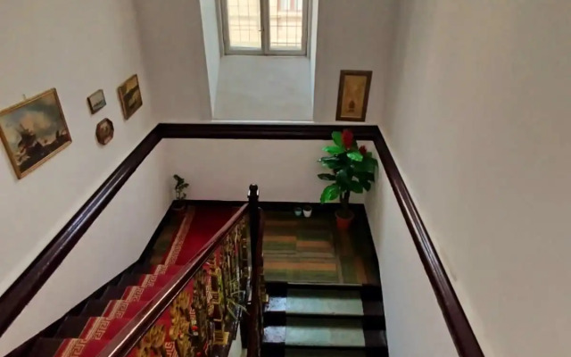 Jeanne d'Arc Boutique Hotel