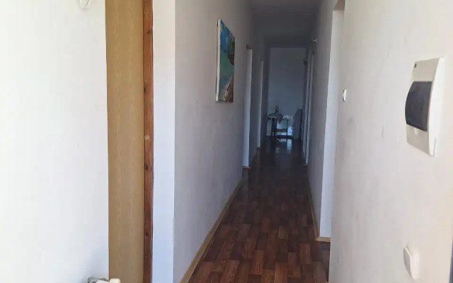 Gostevoy Dom Oazis Na Fruktovoy Guest House