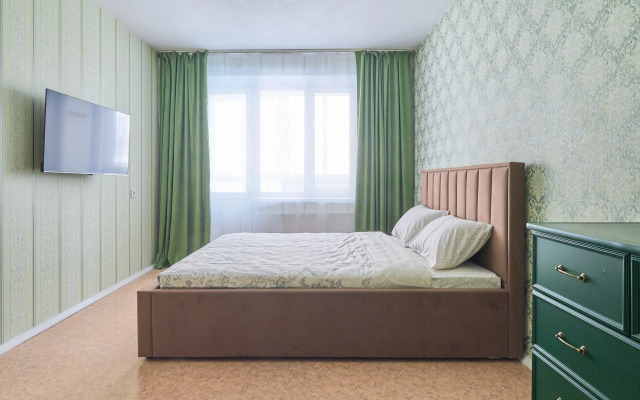 Квартира 9 Ночей