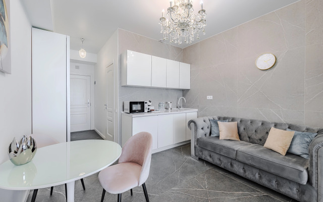 Sereniti Premium Apartment Hotel