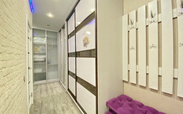 2k Apartamenty Apart-Comfort Vishnyaki 5k2 Apartments