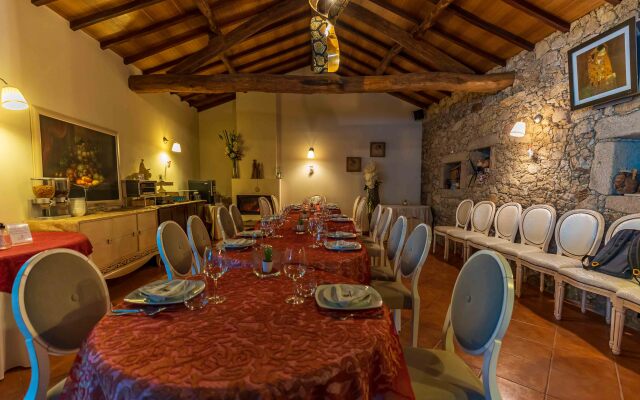 Quinta São Miguel de Arcos Mini-Hotel