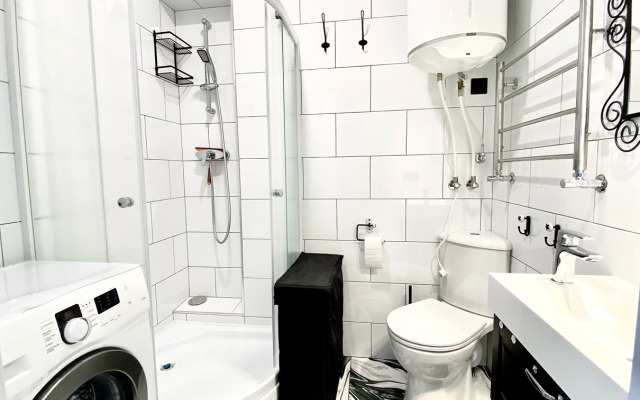 Квартира ЖК Евпаторийская жемчужина