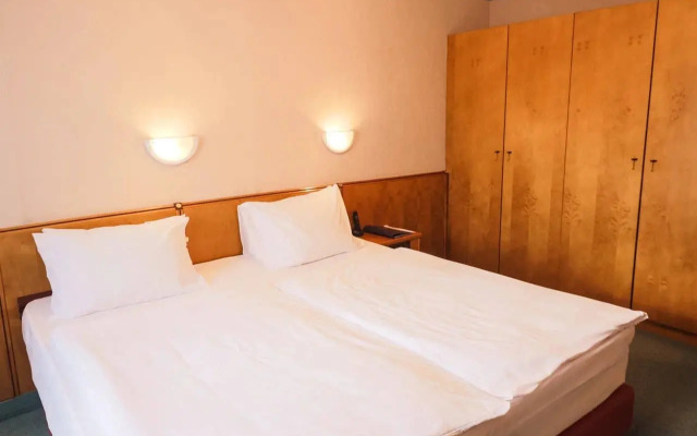 Beresta Park Hotel Velikij Novgorod