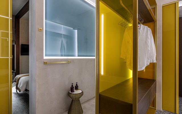 Studio 36 Suites Китай город Amber Apartments