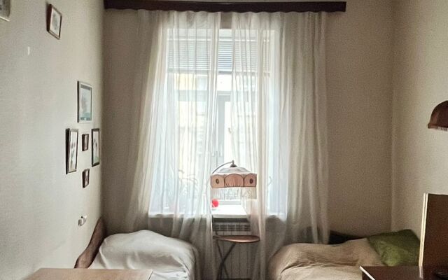 Atmosfernaya Na Zagorodnom Flat