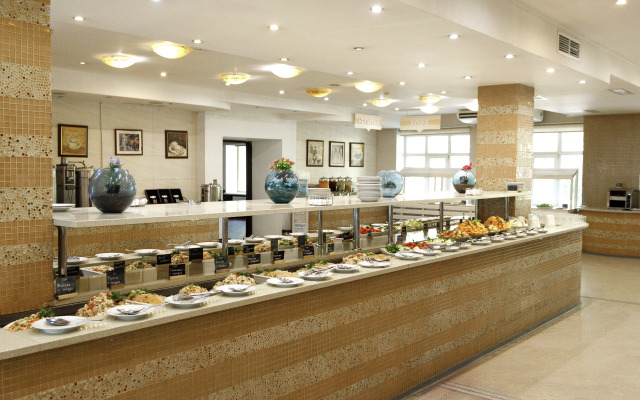 Отель Яхонты Ногинск