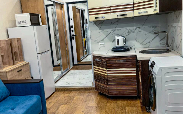 Квартира Sutki-Kem