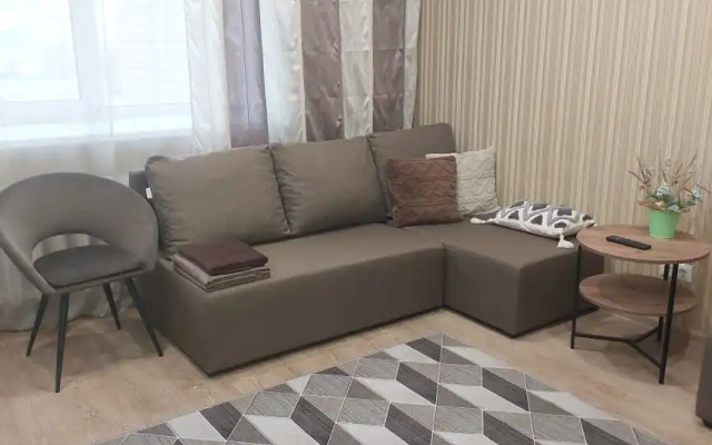 Квартира Стильная в новостройке