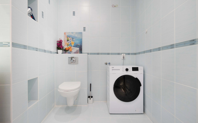 Apartamenty Domino v centre goroda