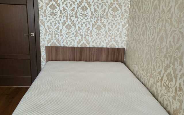 Апартаменты Рядом с Лесом