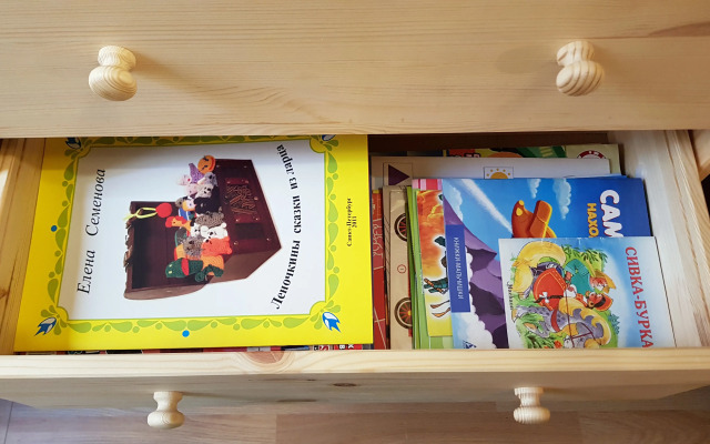 Апартаменты BRAVO Residence on Nevskiy 97