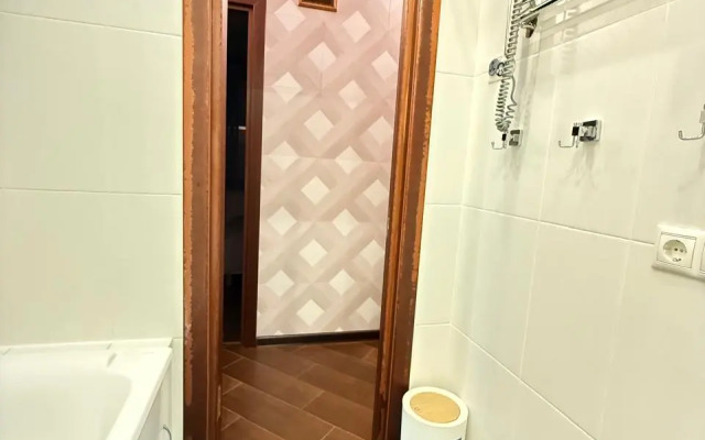 Cozy 3-room apartment on Arbat