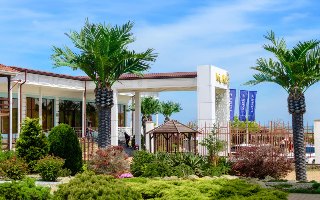 Tizdar Family Resort & Spa Ultra All Inclusive Hotel