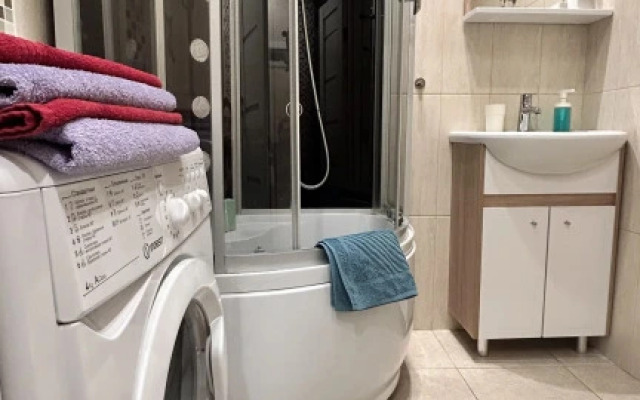 Апартаменты Да Винчи 3