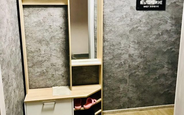 Квартира на улице 40 лет Победы 69