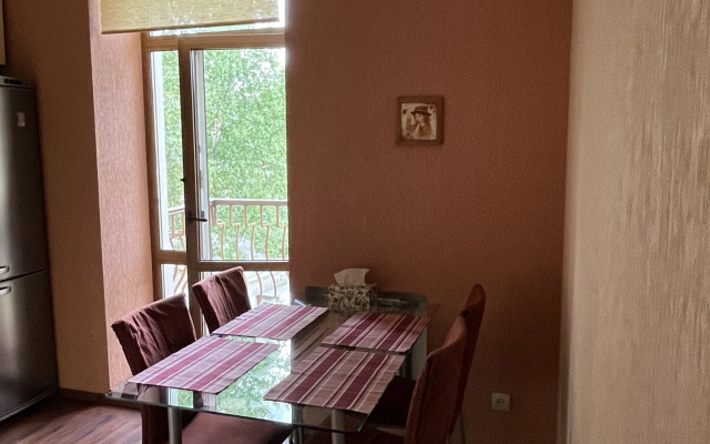 Апартаменты у Пожарной Каланчи