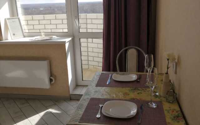 Apartments на Флотской 4