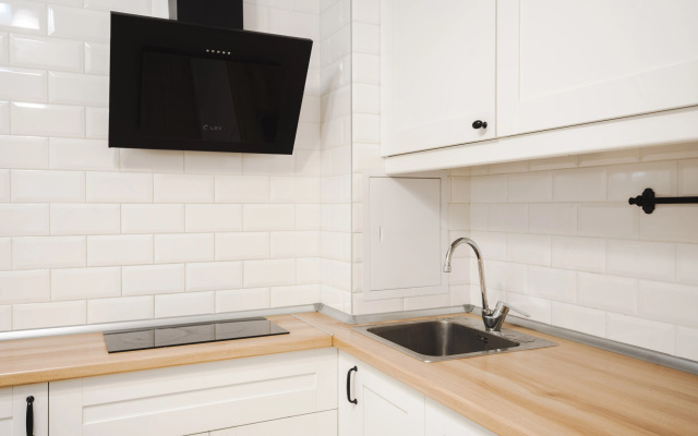 Квартира ArendApartment Graf Orlov 25