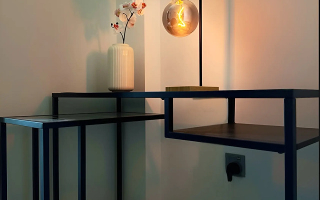 Апартаменты Dubai Roomook