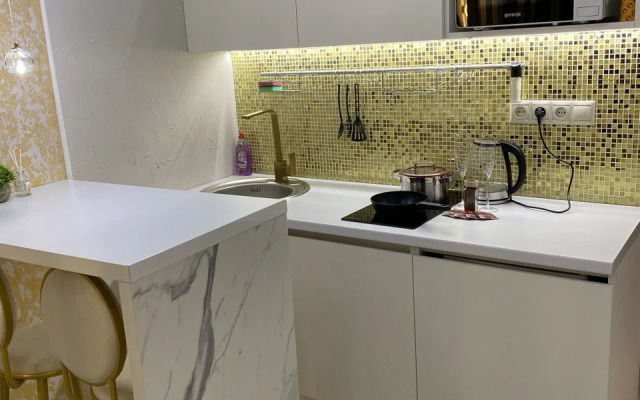 Апартаменты Дизайнерская студия