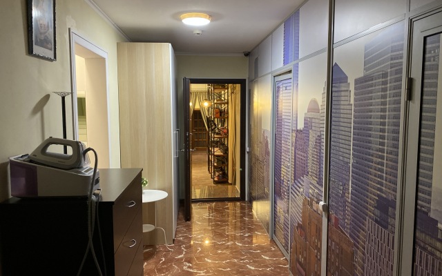 Airsphera Hotel