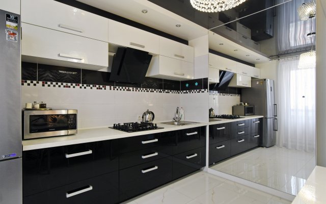 Tikhaya gavan Apartments
